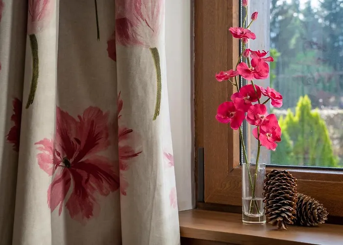 Edelweiss Park 3* 반스코