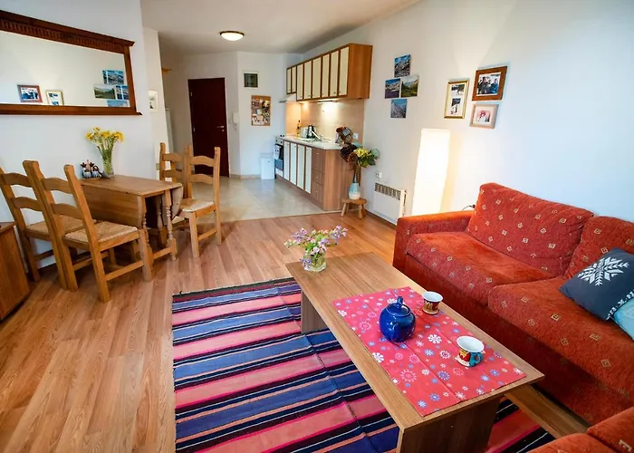 호텔 Edelweiss Park 3*