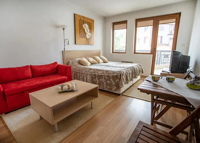 Edelweiss Park 호텔 3*